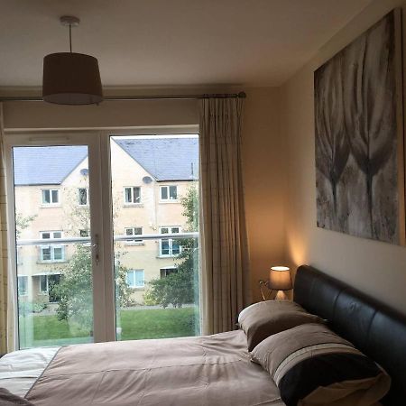 Penthouse Apartment On The River - 65 Skipper Way Saint Neots Esterno foto