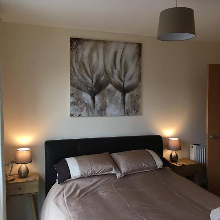 Penthouse Apartment On The River - 65 Skipper Way Saint Neots Esterno foto