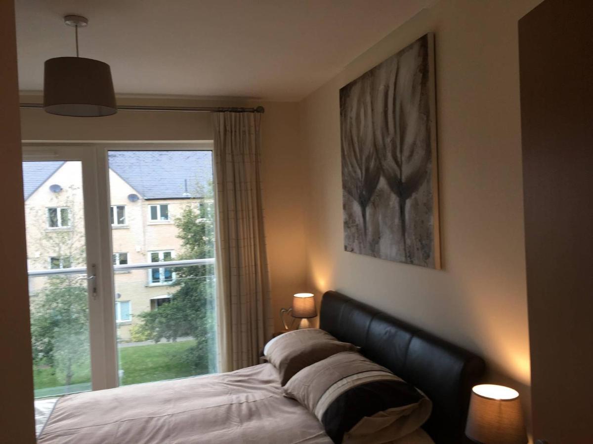 Penthouse Apartment On The River - 65 Skipper Way Saint Neots Esterno foto