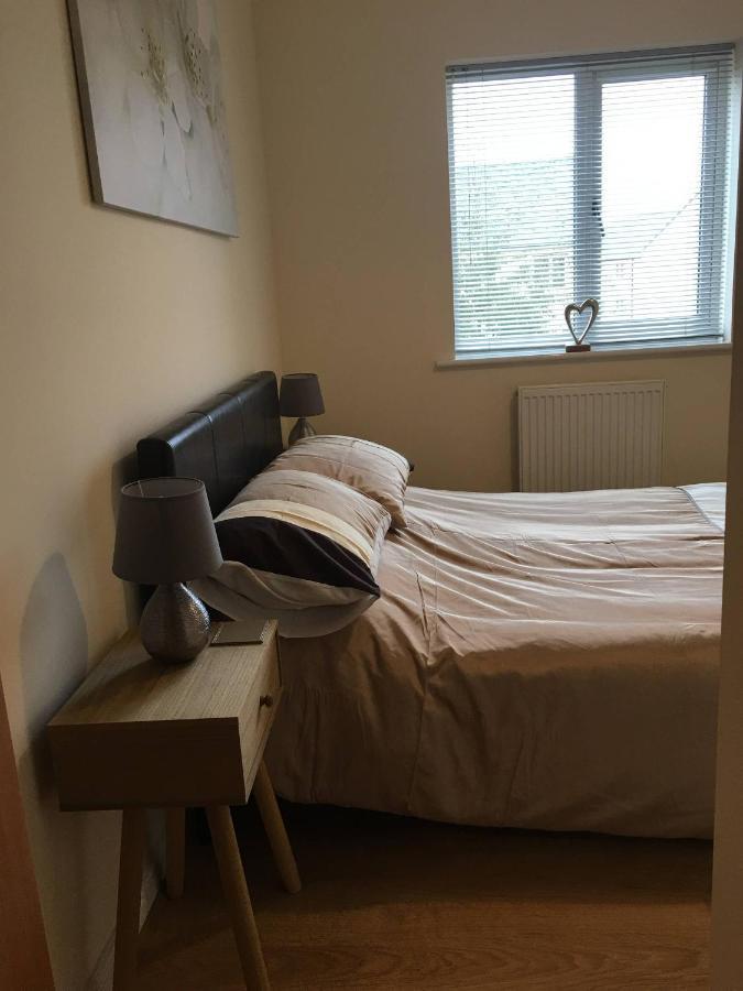 Penthouse Apartment On The River - 65 Skipper Way Saint Neots Esterno foto