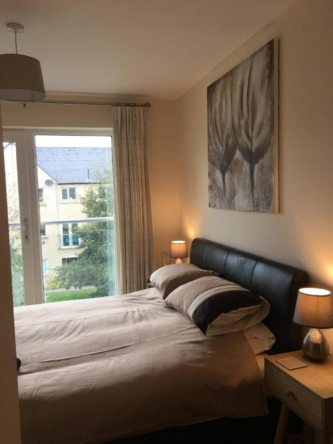 Penthouse Apartment On The River - 65 Skipper Way Saint Neots Esterno foto